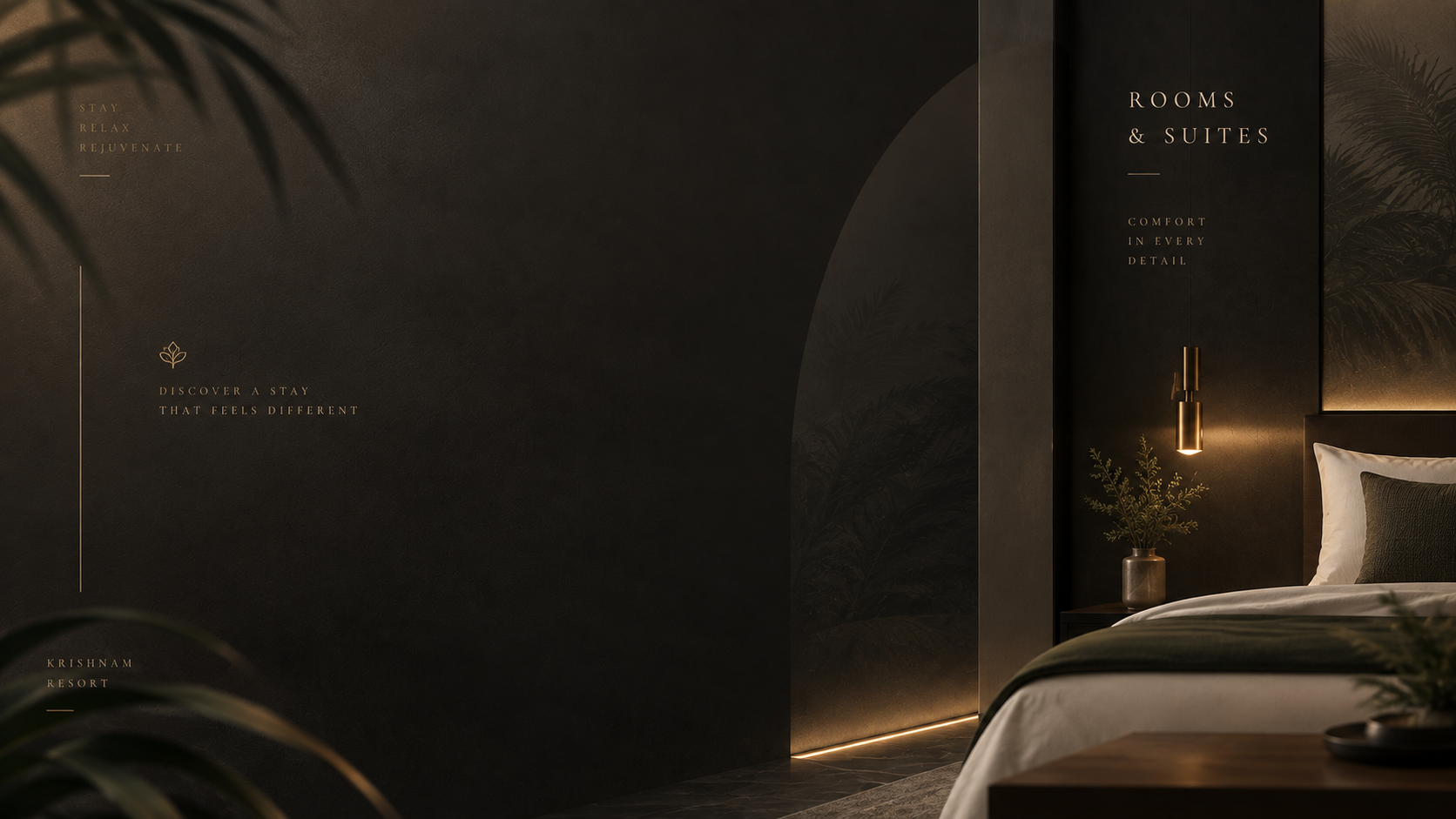 Rooms Background